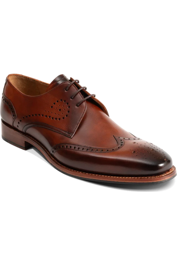 Mens Smart Shoes Meeks Shoes