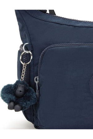 Kipling Gabbie S BE Handbag in Blue Bleu