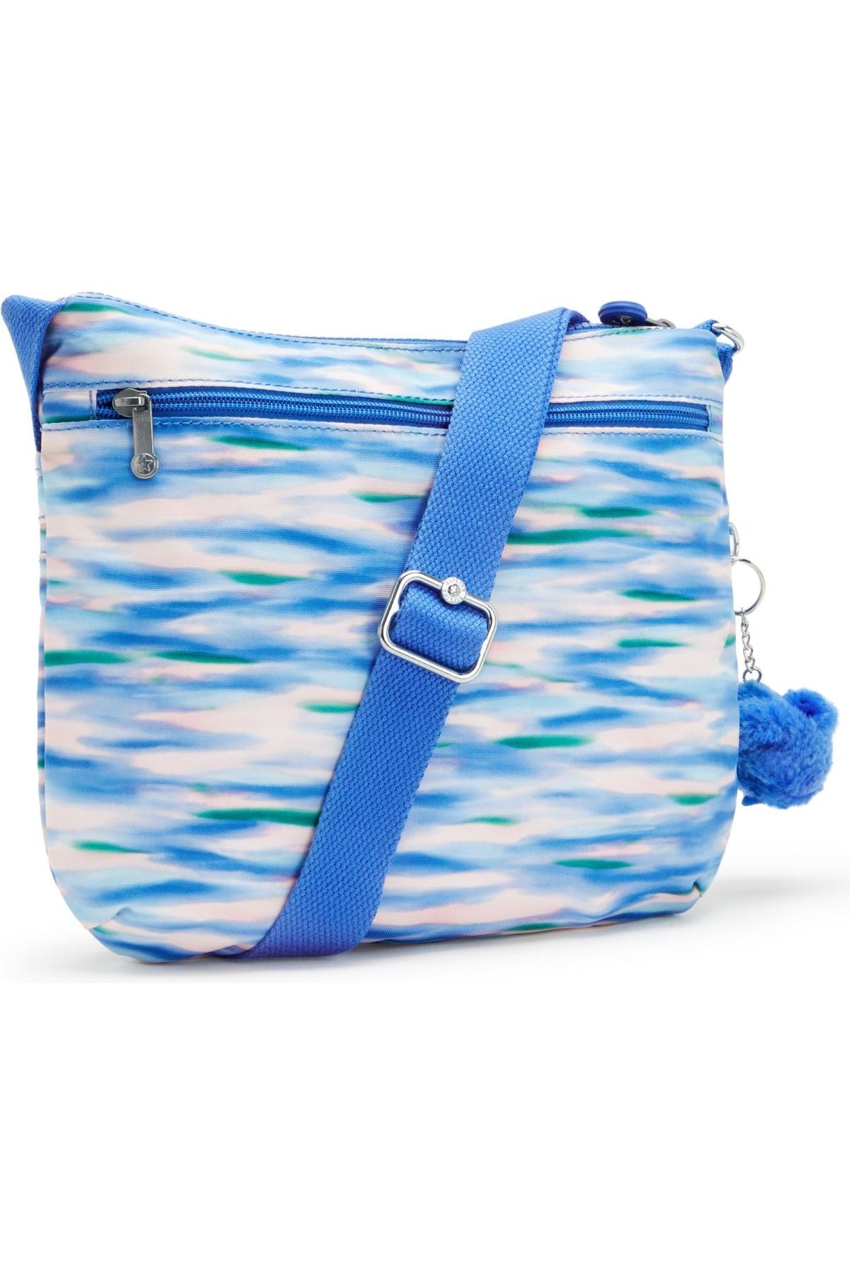 Kipling Arto in Diluted Blue