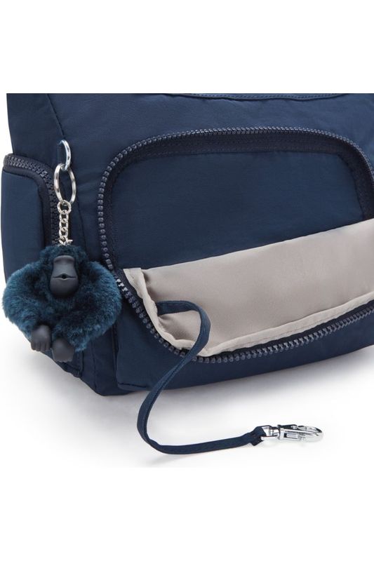 Kipling Gabbie S BE Handbag in Blue Bleu