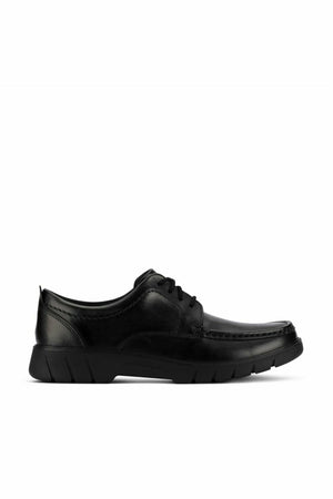 Clarks Branch Lace Youth school shoe