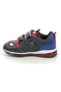 Geox Todo B2684A navy red