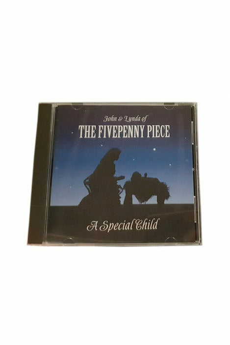 FivePenny Piece - A Special Child