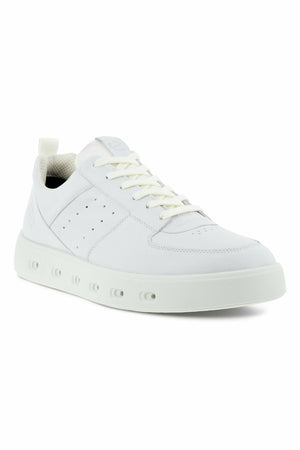 ECCO 520814-01007 Mens shoes in White