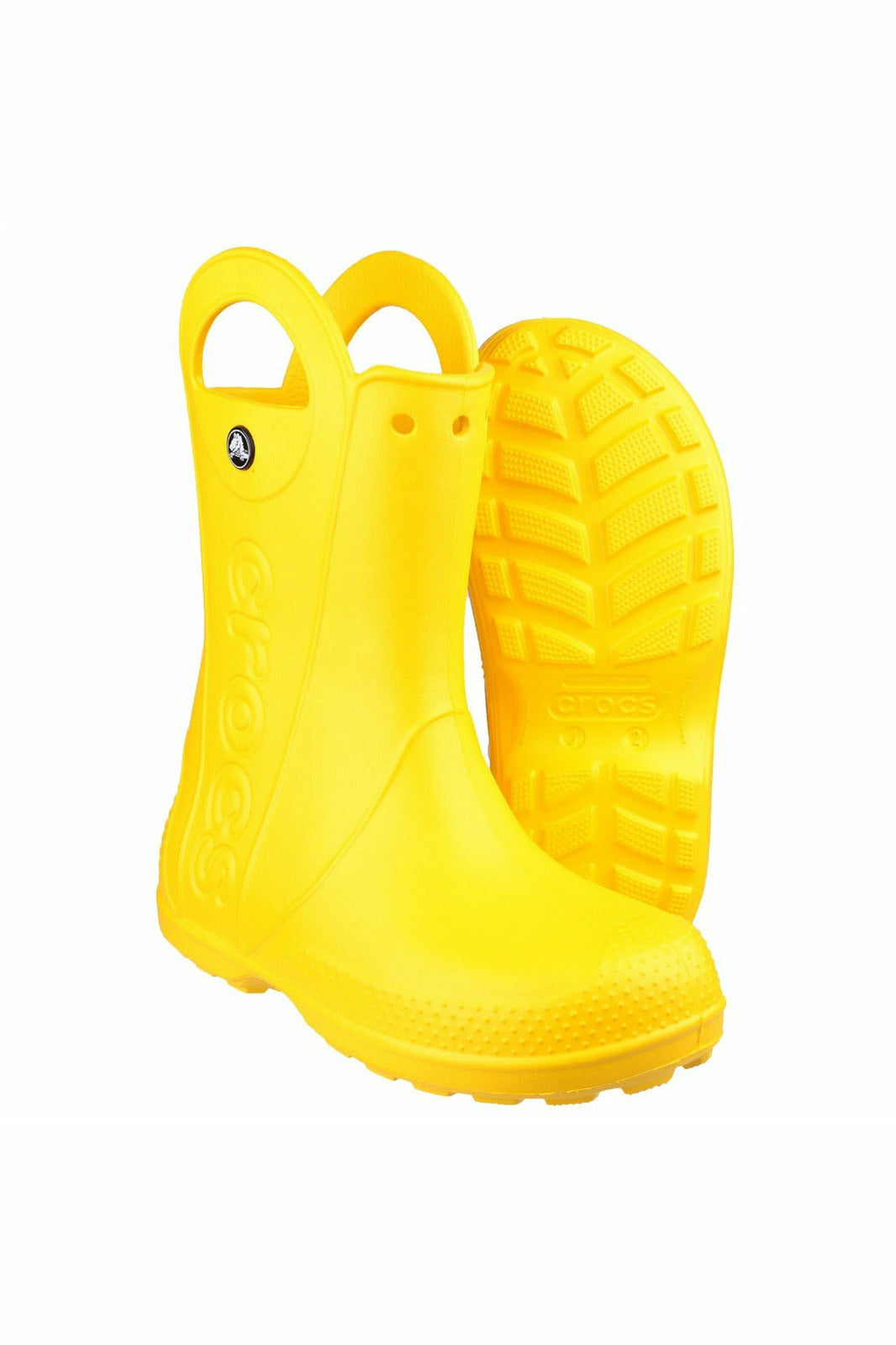 Crocs - Handle It Rain Boot