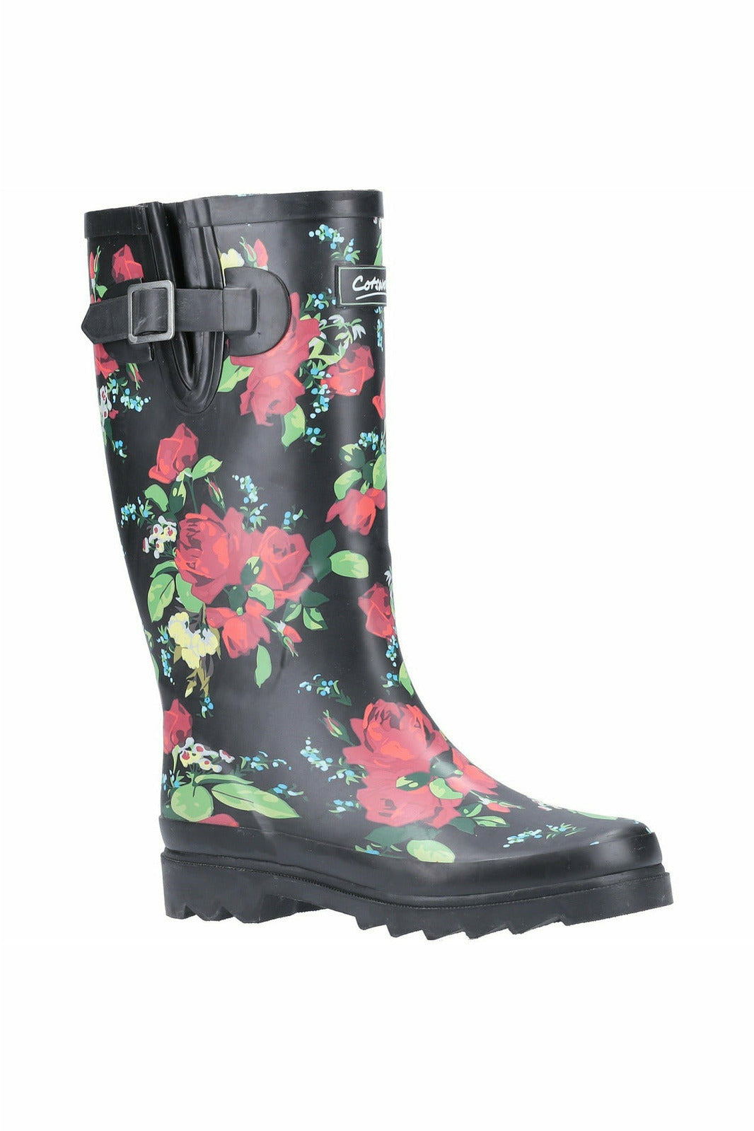 Cotswold - Blossom Ladies luxury Welly