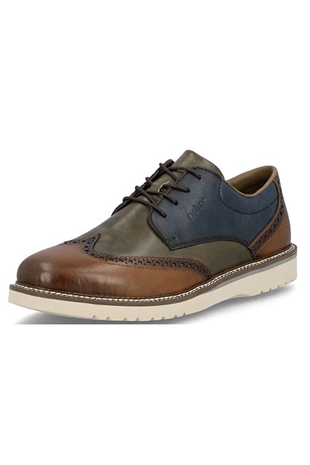 Rieker Mens shoes 04504-90