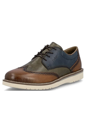 Rieker Mens shoes 04504-90