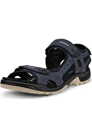 ECCO Offroad Mens Sports Sandal 069564 02415 in Ombre