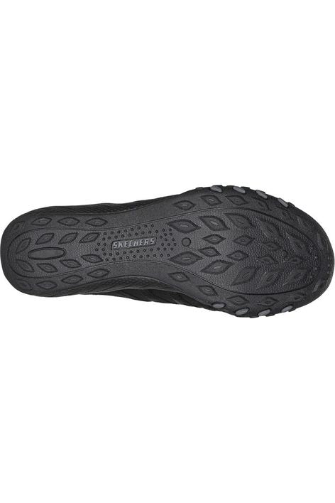 Skechers Slip Ins Breathe Easy 100593 in Black