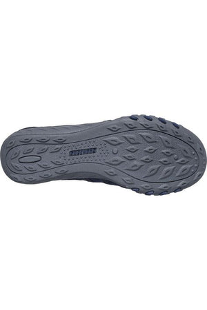 Skechers Slip Ins Breathe Easy 100593 in navy