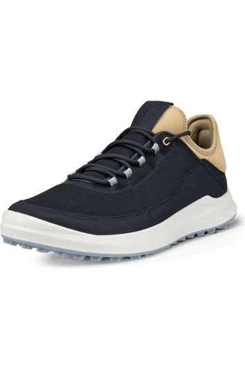 Ecco Mens golf shoes 100814-60908 in blue