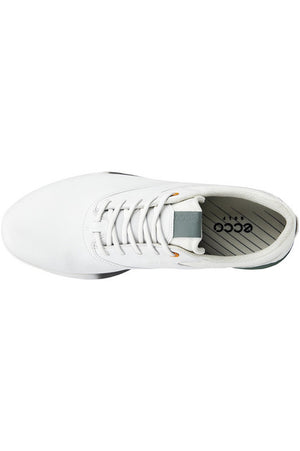 ECCO S-Three GTX 102944-01007 Golf shoes in White leather