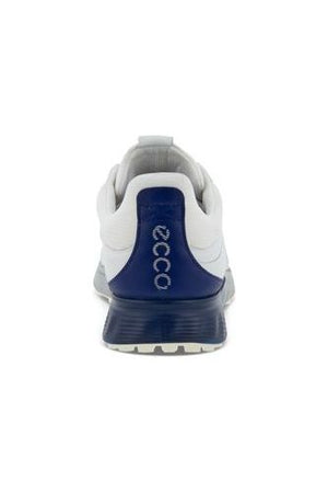 ECCO Golf S-three Boa 102954-60616  in white leather
