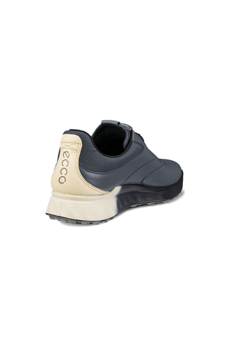 ECCO Golf S-three Boa 102954-60908 in ombre sand