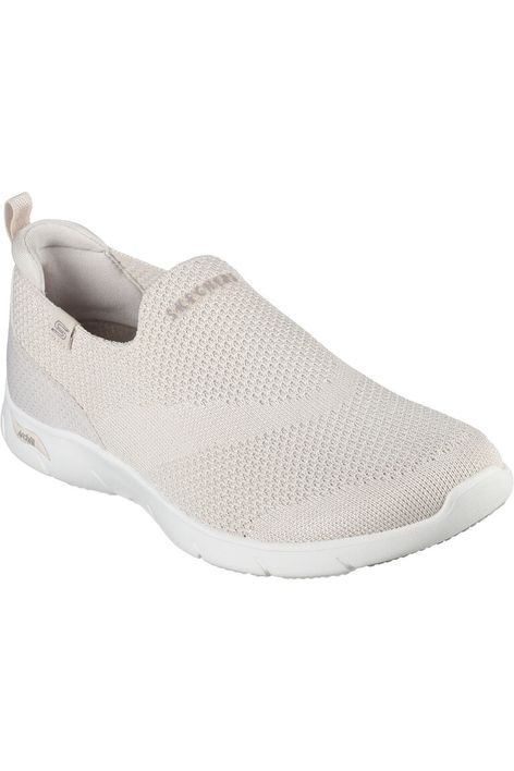 Skechers 104545 Arch Fit Refine in natural