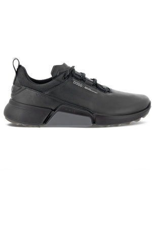 Ecco Biom H4 Golf shoes 108284 01001 black