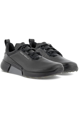 Ecco Biom H4 Golf shoes 108284 01001 black
