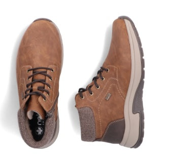 Rieker Mens Boot 11030-25