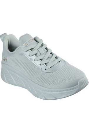 Skechers Ladies 117385  BOBS B FLEX HI - FLYING HI in sage