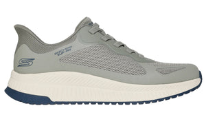 Skechers Mens 118423 Bobs Squad 4