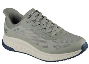 Skechers Mens 118423 Bobs Squad 4