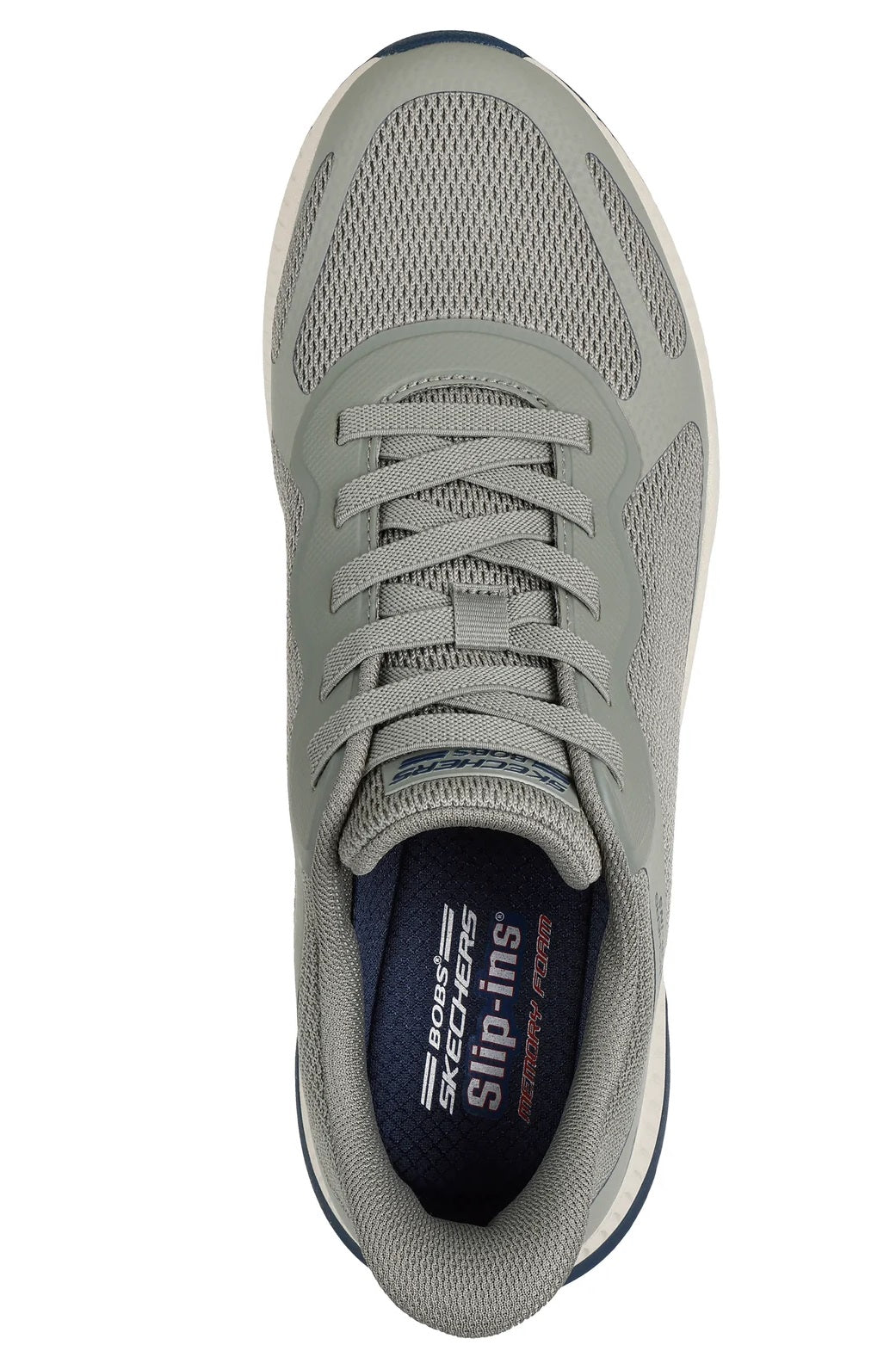 Skechers Mens 118423 Bobs Squad 4