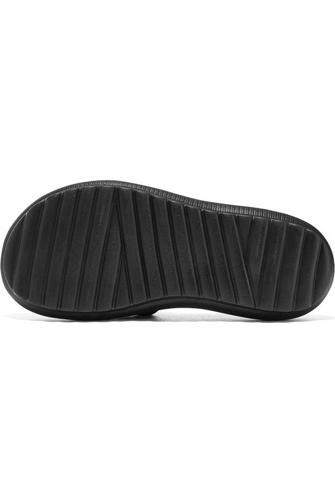 Skechers 119782 Arch Fit Cloud Sandal in Black