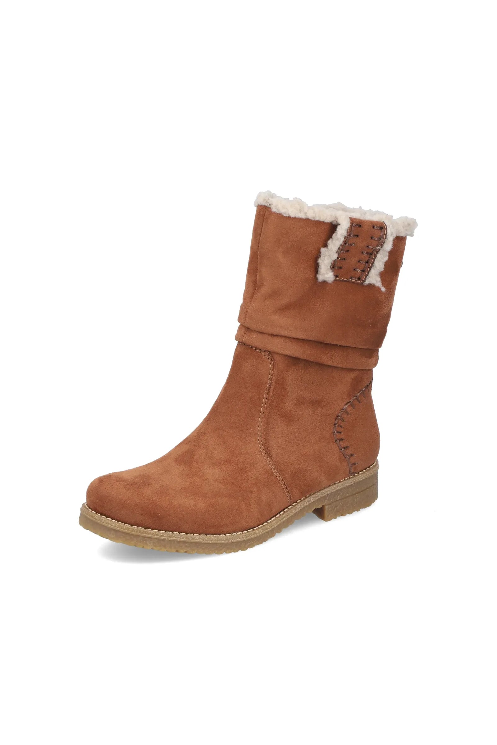 Rieker Ladies Boots  73562-24