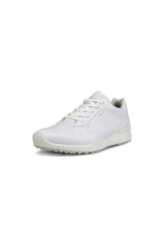 ECCO Golf BIOM Hybrid 131654-01007  White Leather