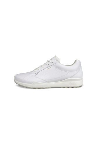 ECCO Golf BIOM Hybrid 131654-01007  White Leather