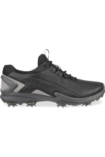 Ecco mens gore 2024 tex golf shoes