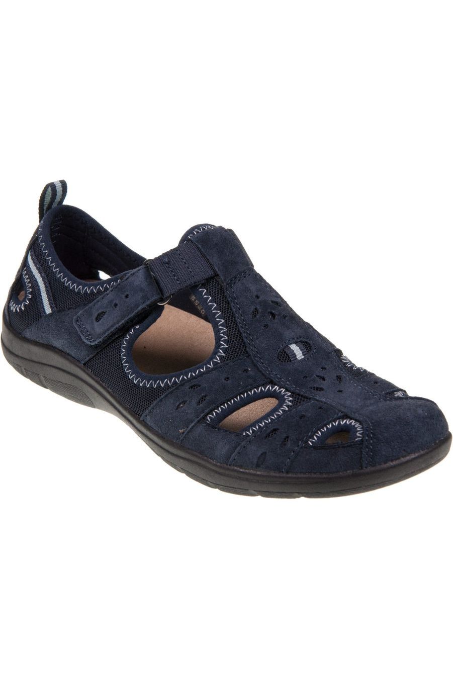 Free Spirit Cleveland in navy