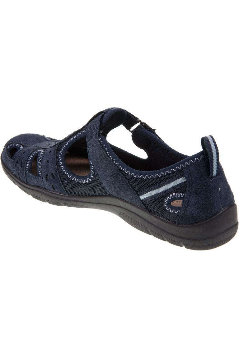Free Spirit Cleveland in navy