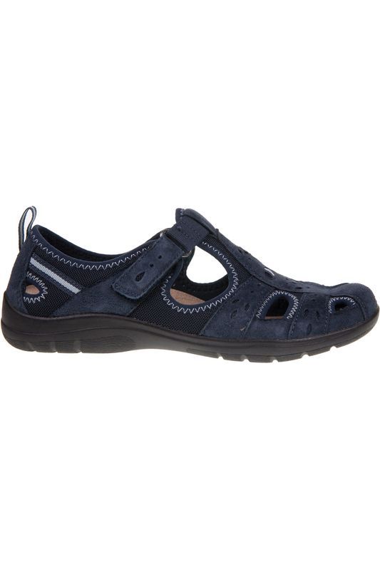Free Spirit Cleveland in navy