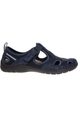 Free Spirit Cleveland in navy