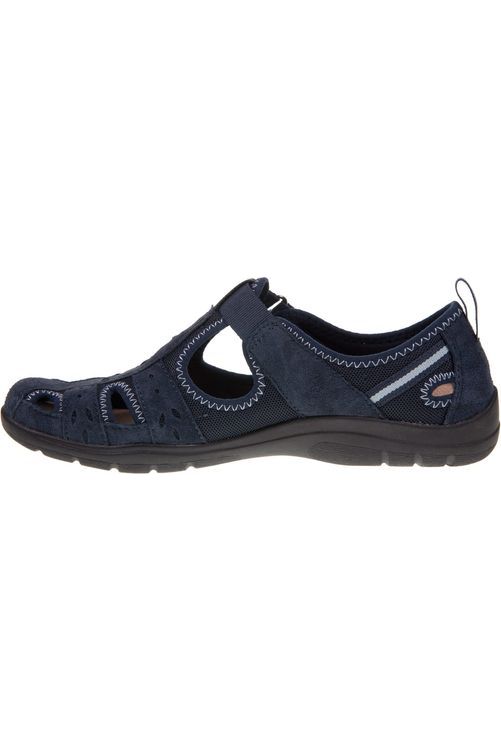 Free Spirit Cleveland in navy