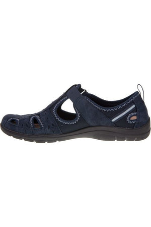 Free Spirit Cleveland in navy