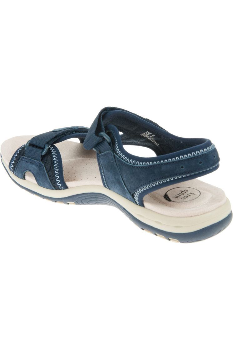 Free Spirit Frisco in Navy