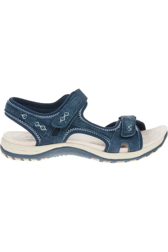 Free Spirit Frisco in Navy
