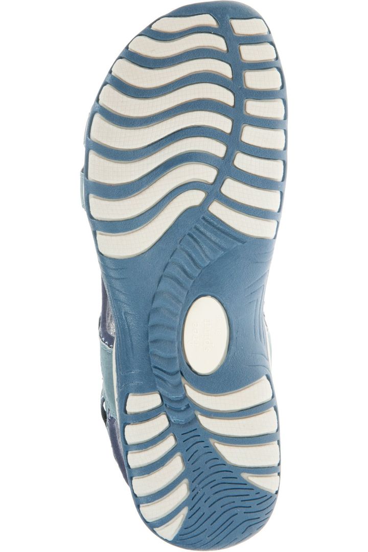 Free Spirit Frisco in Navy