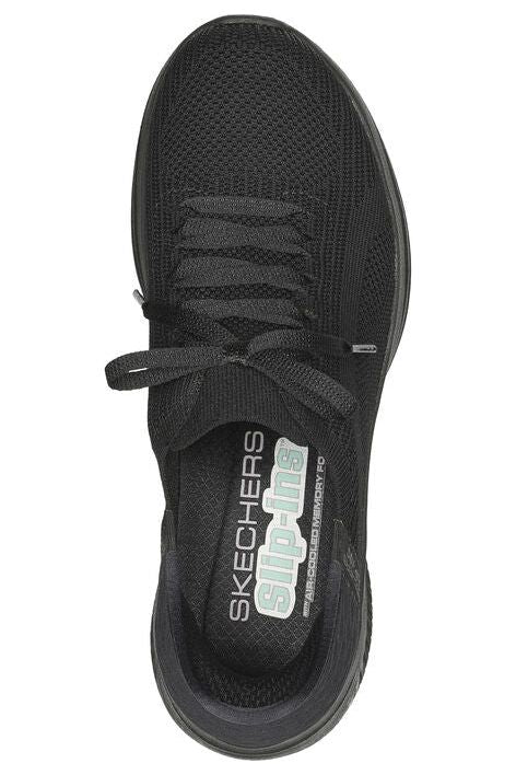 Skechers Slip In's Ultra Flex Brilliant Path 149710 BBK JM