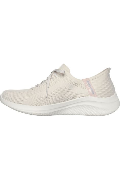 Skechers Ladies 149710  ULTRA FLEX 3.0BRILLIANT PATH in Natural
