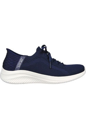 Skechers Slip In's ultra Flex 149710  in Navy