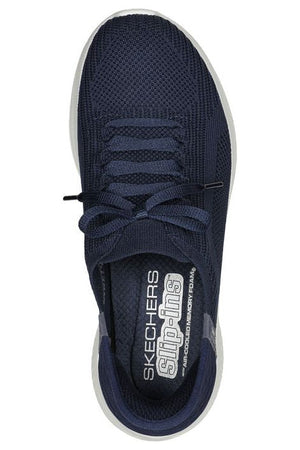 Skechers Slip In's ultra Flex 149710  in Navy