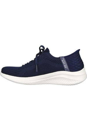 Skechers Slip In's ultra Flex 149710  in Navy