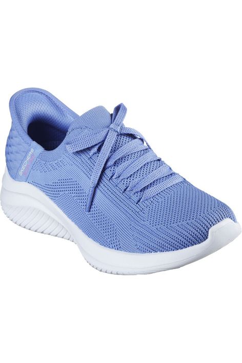 Skechers Ladies 149710  ULTRA FLEX 3.0BRILLIANT PATH in Periwinkle