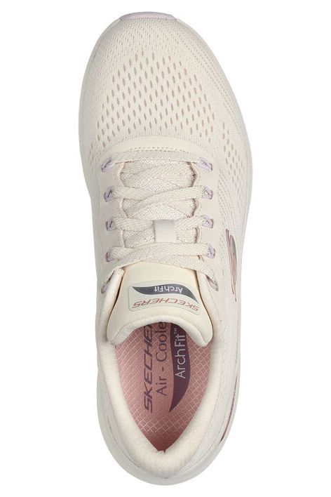 Skechers 150051 Arch Fit 2.0 in Natural/Multi