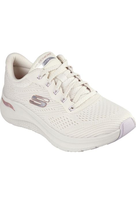 Skechers 150051 Arch Fit 2.0 in Natural/Multi