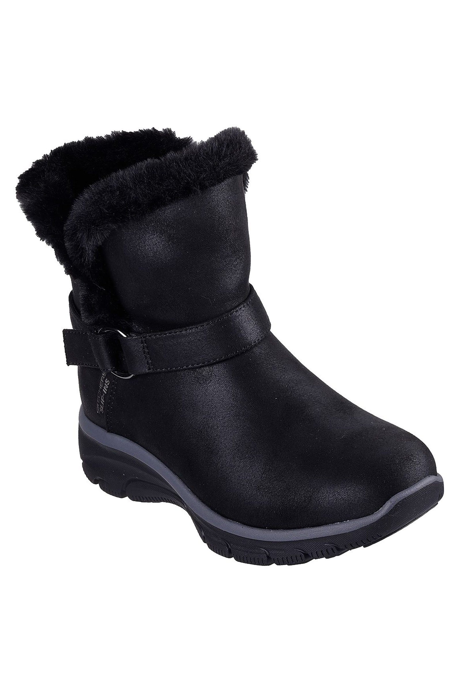 Skechers Slip-ins Relaxed Fit: Easy Going - Dreamers Move 168045